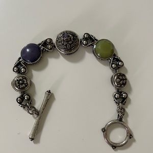 Lucky brand bracelet